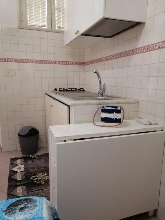 Casa Vacanze Flora Виетри Экстерьер фото