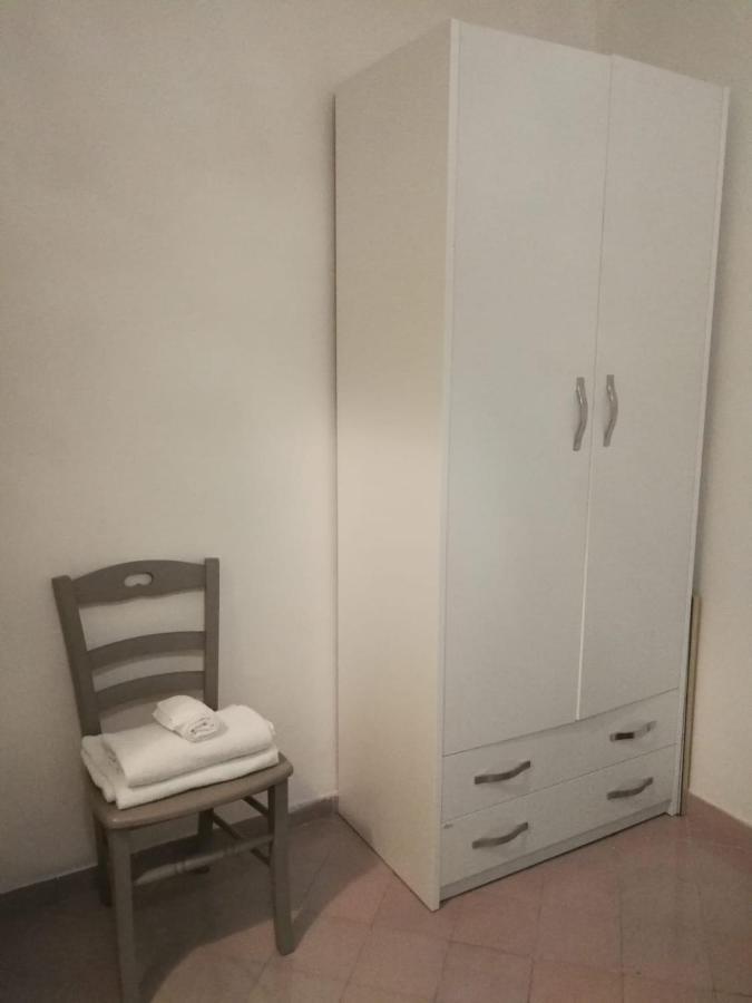 Casa Vacanze Flora Виетри Экстерьер фото