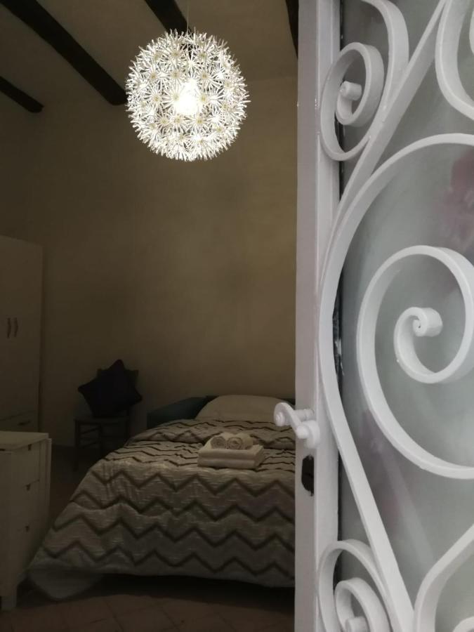 Casa Vacanze Flora Виетри Экстерьер фото