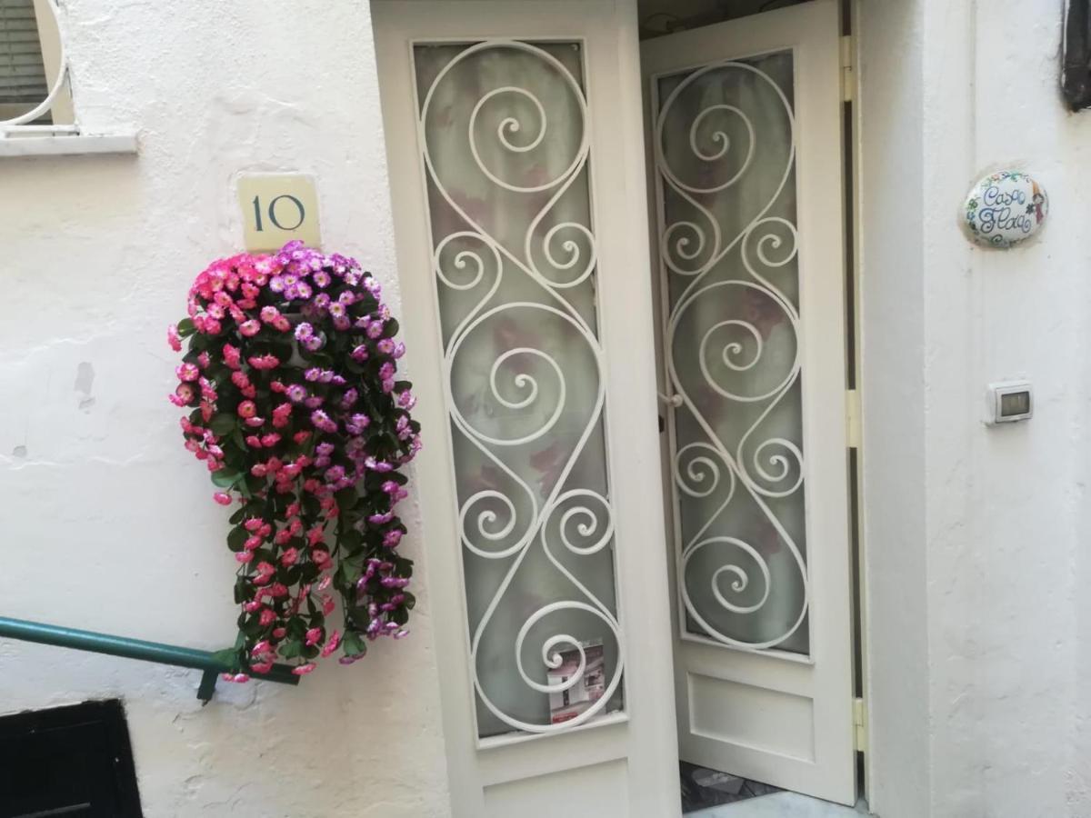Casa Vacanze Flora Виетри Экстерьер фото